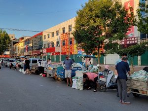 安国　車の店