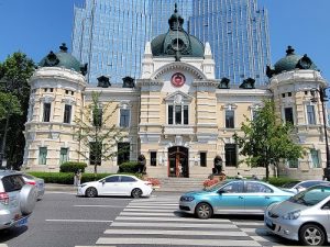 横浜正金銀行